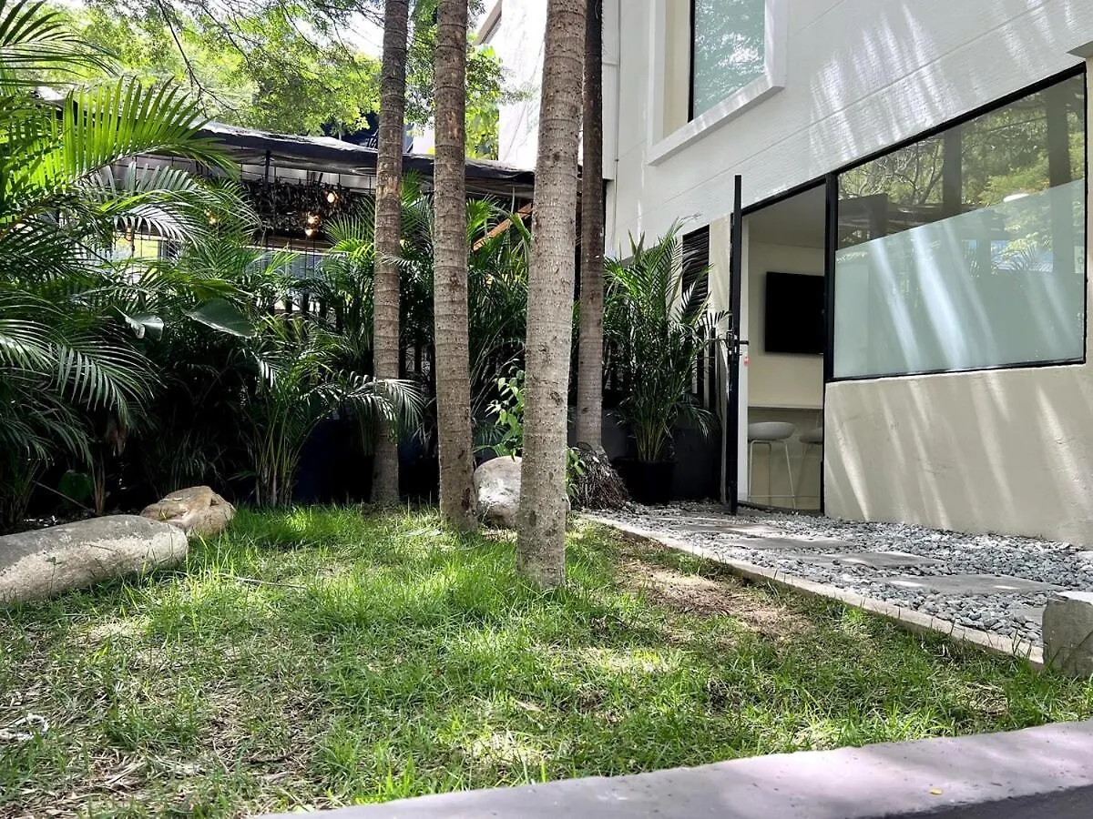 Nowa Fiji Apt - Jacuzzi & Outdoor Lounge In Provenza Medellín Kolumbia