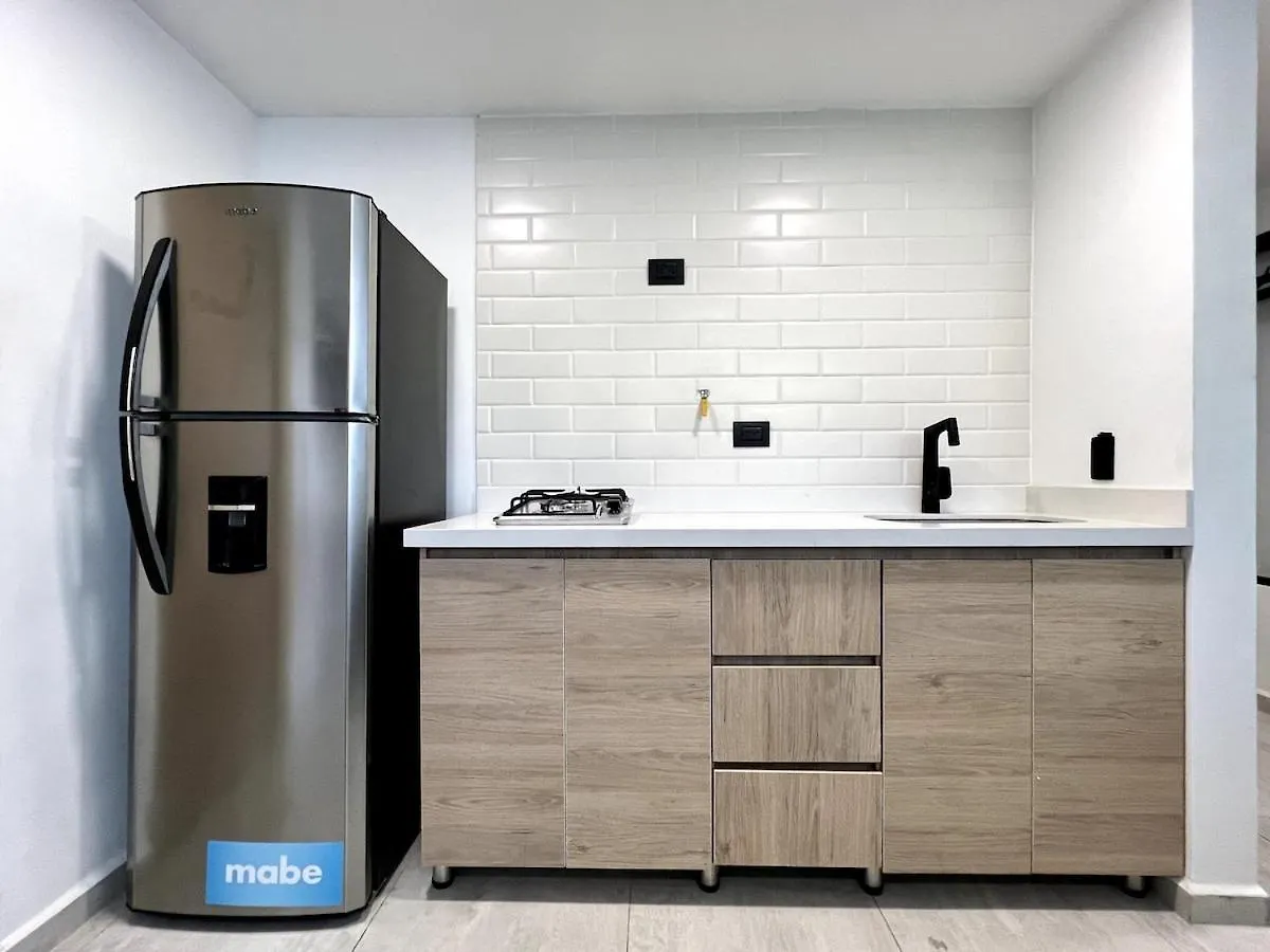 Nowa Fiji Apt - Jacuzzi & Outdoor Lounge In Provenza Medellín Kolumbia