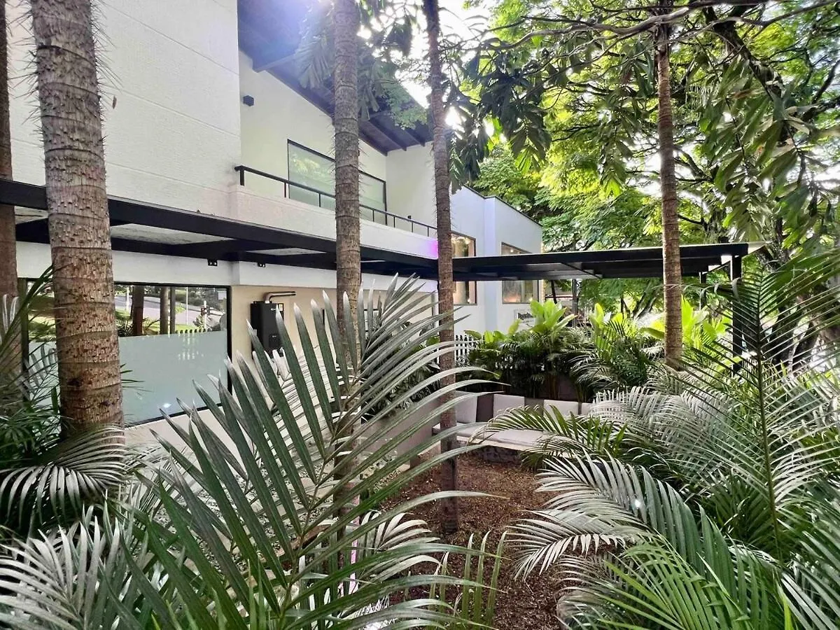 Nowa Fiji Apt - Jacuzzi & Outdoor Lounge In Provenza Medellín