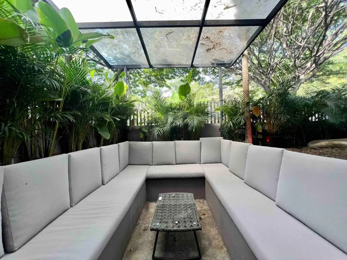 Nowa Fiji Apt - Jacuzzi & Outdoor Lounge In Provenza Medellín Apartament
