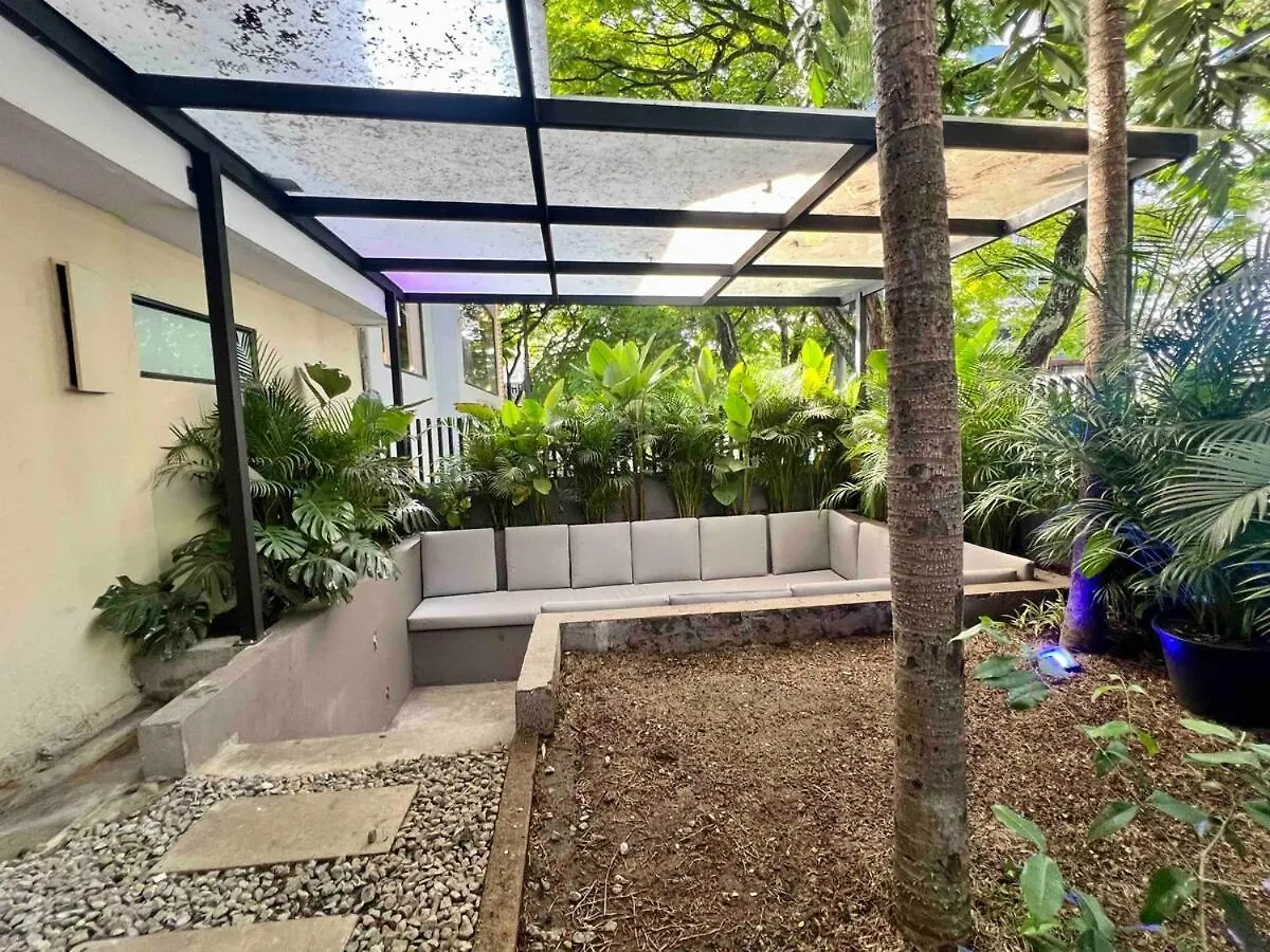 Nowa Fiji Apt - Jacuzzi & Outdoor Lounge In Provenza Medellín Apartament
