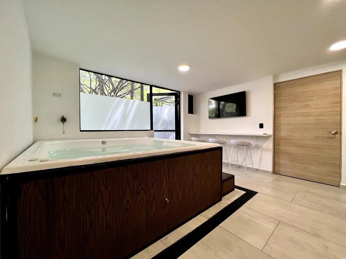 Nowa Fiji Apt - Jacuzzi & Outdoor Lounge In Provenza 麦德林