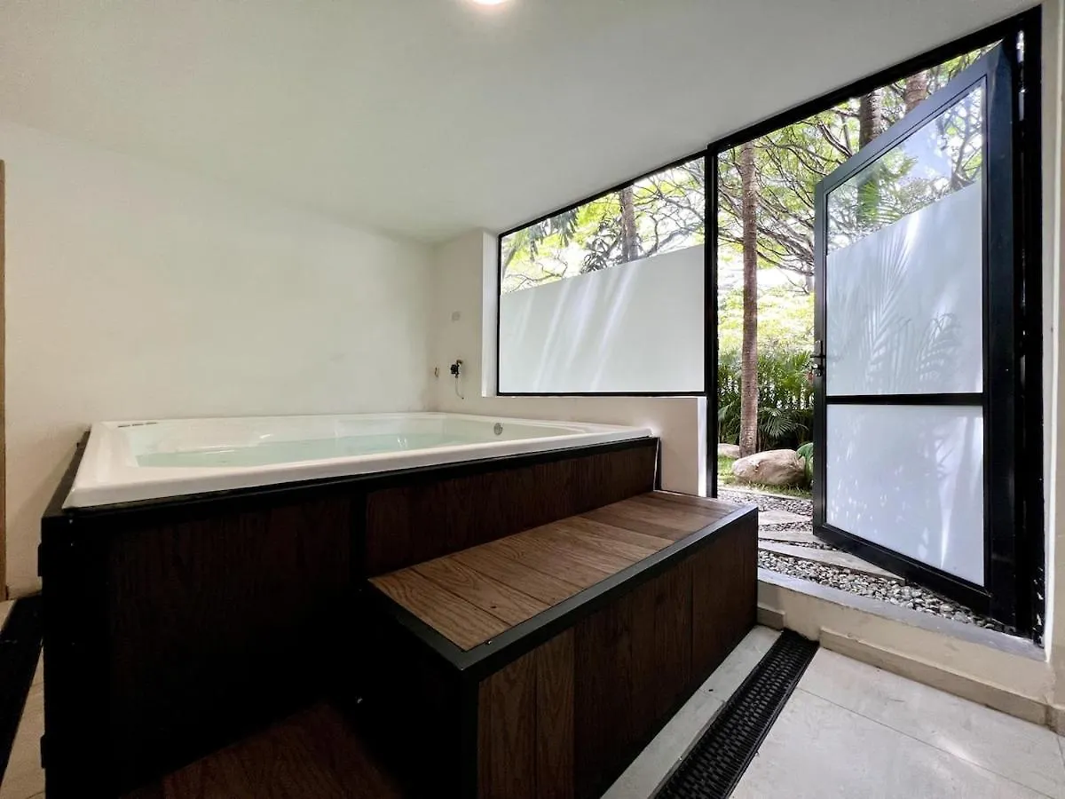 Nowa Fiji Apt - Jacuzzi & Outdoor Lounge In Provenza 麦德林 0*,