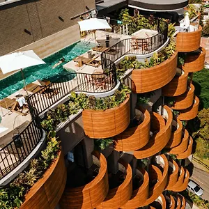 Heiss By Jalo Hotel