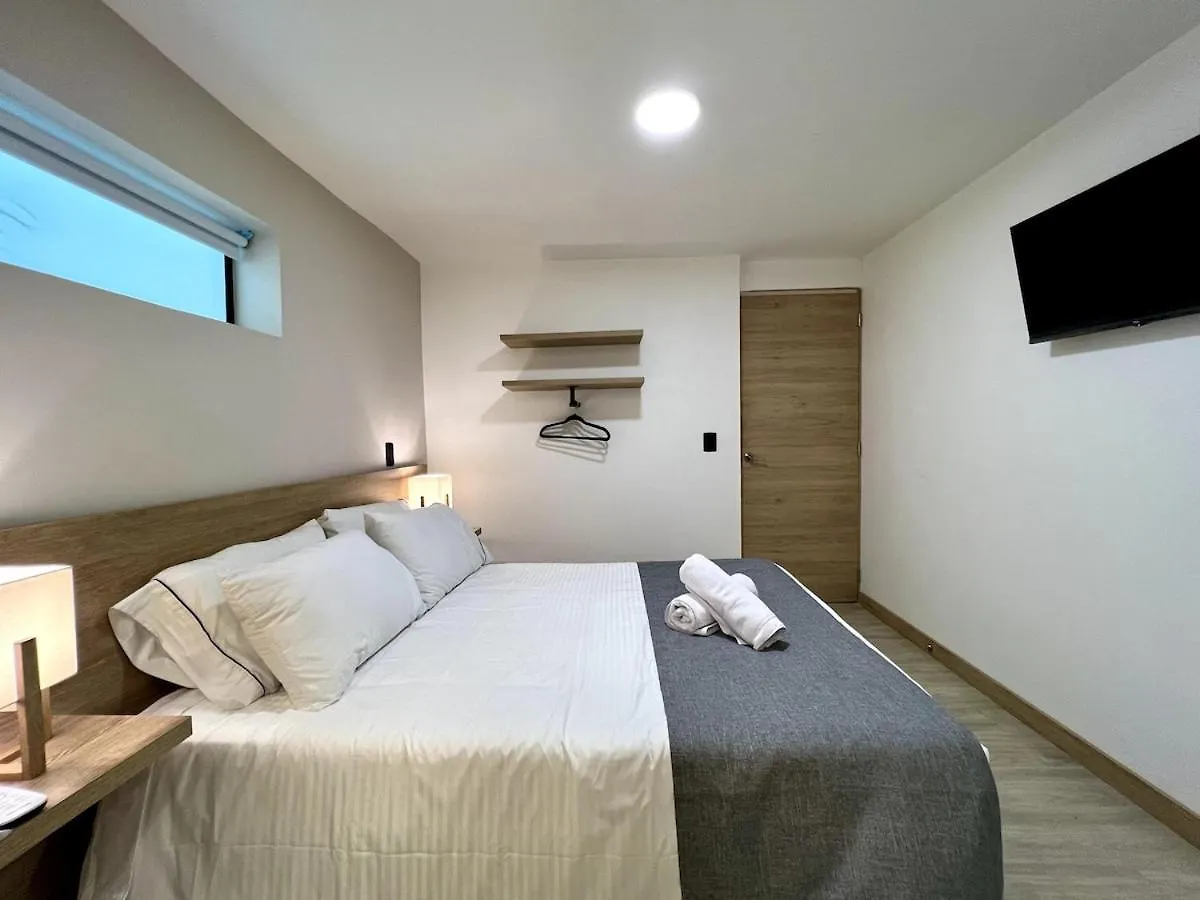 Nowa Fiji Apt - Jacuzzi & Outdoor Lounge In Provenza メデジン